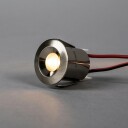 Hide a Lite Core Smart Downlight 1,2 W 15° svart 3000 K Belysning