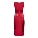 Dolce & Gabbana Dame Kjoler Rød S,
