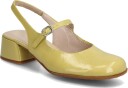 Wonders Bruma 01   Yellow   38