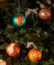 Alessi Gesu Bambino Julekule