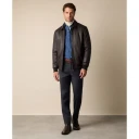 Brooks Brothers Herre Jakker Brun L,