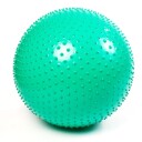 Gymnic Gymnastikkball m. knotter Ø65 cm.