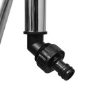 vidaXL Impuls Stativsprinkler sink