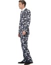 Skeleton Stand Out DresStrl XL