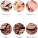 MAC Studio Fix Sculpt And Shape Contour Palette Light Medium 14,4 g Face Contour
