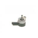 BOSCH 0 281 002 284 Trykkreguleringsventil, Common-Rail-System