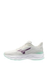 Mizuno Wave Serene 2(W) - Cream - 39