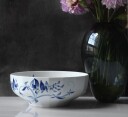 Royal Copenhagen Blomst skål 22 cm erteblomst