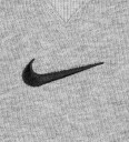 Nike Joggedress Collegegenser/Joggebukser Dark Grey Heather Nike 18 md Joggedress Grå