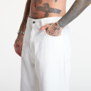 Jeans Carhartt WIP Brandon Pant White Rinsed XS