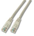 EFB ELEKTRONIK Patchkabel - Cat.6 UTP - 15 m RJ45 nettverkskabel Blå