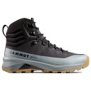 Mammut Ducan III High GTX Men Black Platinum