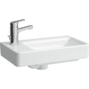 Laufen pro vask 480x280mm Hvit