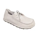 Birkenstock Dame Sko Hvit 38 EU,