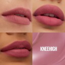 Maybelline New York Superstay Teddy Tint Liquid Lip Tint 55 Kneehigh 5ml