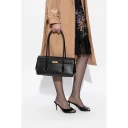 Dolce & Gabbana Dame Vesker Svart ONE SIZE,