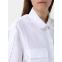 Colmar Dame Bluser & Skjorter Hvit M,