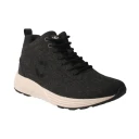 Ecoalf Dame Sko Svart 38 EU,