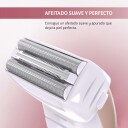 Wahl Shave & Smooth Clipper