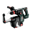 Metabo Borhammer KH 18 LTX BL 24 Q ISA Solo