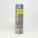 Motip Felglakk Sølv 500ml