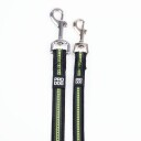 Pro Dog Grip Leash Reflective Neon (1.5 X 180 cm)