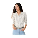 Pennyblack Dame Bluser & Skjorter Grønn 2XL,