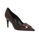 Sergio Rossi Dame Sko Brun 36 EU,