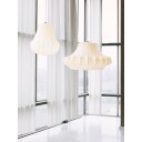 Normann Copenhagen Phantom Pendel EU Medium Hvit
