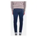 Re Hash Herre Jeans Blå W38,
