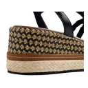 Gioseppo, Dame, Sko, Svart, 36 EU,