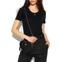 Vivienne Westwood Dame Vesker Svart ONE SIZE,