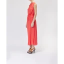 Moschino Dame Kjoler Rød S,
