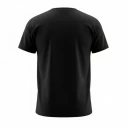 Bl'ker Herre Topper Svart M,