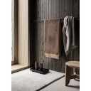 Blomus - Abento Tray L Black Blomus