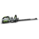 EGO HT5100E Hekksaks uten batteri og lader, Hagemaskiner