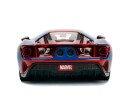 Jada Toys Marvel Hollywood Rides