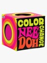 AMO Toys NeeDoh Fidget Fargeskiftende Ball