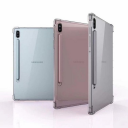 Estuff Es680101-Bulk Tablet Case 31.5 Cm (12.4") Cover Transparent