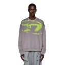 Diesel Herre Gensere & Hettegensere Lilla S,