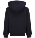 Nike Zh-Full Zip Hoody - Black - 98-104CM