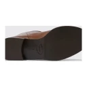 Scarosso Dame Sko Brun 37 1/2 EU,
