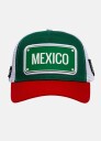 John Hatter FWC26 TEAM CAP MEXICO