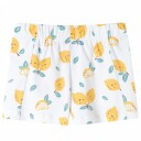  Shorts for barn ecru 128
