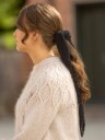 Viking Garn 2425 7B Aggie Skjerf