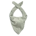 Devold Endurance Merino Bandana Fog OneSize