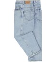 Molo Jeans   Aiden   Vasket Denim   Molo   11 år (146)   Jeans   Blå
