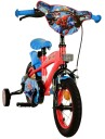 Volare Children's Bicycle 12" Spiderman 21283-SACB