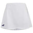 Babolat Play Skirt Women White L
