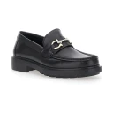 Ferragamo Herre Sko Svart 41 EU,